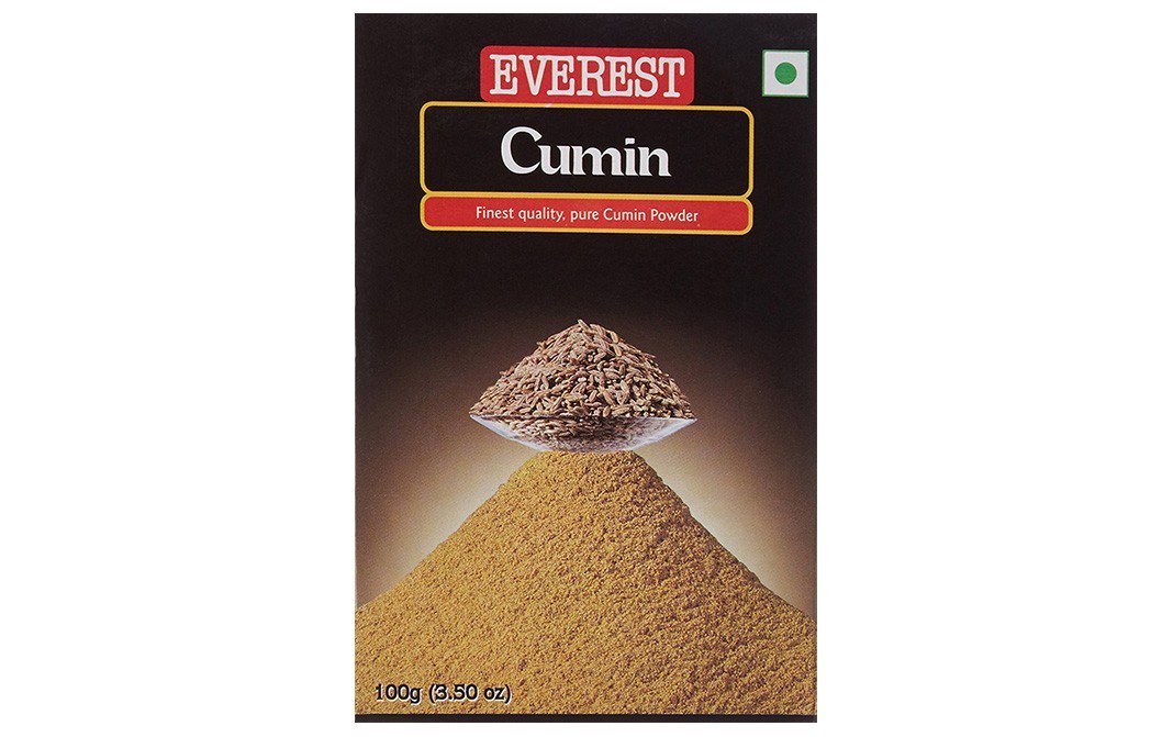 Everest Cumin    Box  100 grams